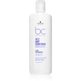 Schwarzkopf Professional BC Bonacure Frizz Away Conditioner balsam pentru par indisciplinat 1000 ml