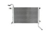 Radiator apa racire motor SRL, LAND ROVER DISCOVERY/LR4, 08.2013-; RANGE ROVER SPORT, 04.2009-03.2013 motor 3.0 V6k; 5.0 V8 Compressor; cv automata,
