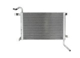 Radiator apa racire motor SRL, LAND ROVER DISCOVERY/LR4, 08.2013-; RANGE ROVER SPORT, 04.2009-03.2013 motor 3.0 V6k; 5.0 V8 Compressor; cv automata,, SRLine