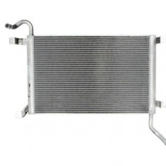 Radiator apa racire motor SRL, LAND ROVER DISCOVERY/LR4, 08.2013-; RANGE ROVER SPORT, 04.2009-03.2013 motor 3.0 V6k; 5.0 V8 Compressor; cv automata,