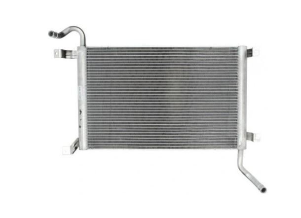 Radiator apa racire motor SRL, LAND ROVER DISCOVERY/LR4, 08.2013-; RANGE ROVER SPORT, 04.2009-03.2013 motor 3.0 V6k; 5.0 V8 Compressor; cv automata,