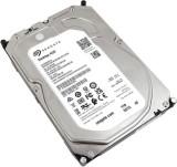 HDD 1 TB, Seagate Barracuda, Intern, SATA III, 7200 rpm, ST1000DM014 SafetyGuard Surveillance