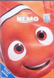 DVD animatie: In cautarea lui Nemo ( dublat in limba romana - vezi descriere )