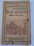 Lecturi geografice (America de Nord si de Sud)