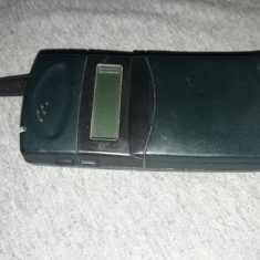 Telefon Mobil ORIGINAL Sony Ericsson GF788-NETESTAT fara incarcator,TELEFON VECH