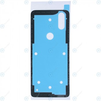 Motorola One Action (XT2013) Capac adeziv pentru baterie 5D78C14806 foto