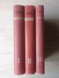 M. A. D&icirc;nnik; M. T. Iovciuk et al. - Istoria filozofiei (vol. I, II, III / 1, 2, 3 - 3 vol. din 5) (Editura Științifică, 1953-1960)