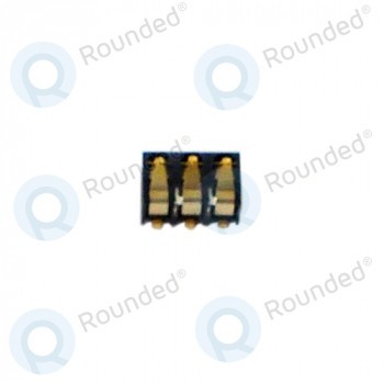 Nokia 54699X8 Conector baterie foto