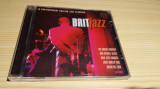 [CDA] Brit Jazz - 13 Contemporary British Jazz Classics - sigilat, CD