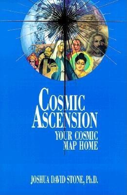 Cosmic Ascension: Your Cosmic Map Home foto