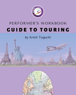 Performer&amp;#039;s Workbook: Guide To Touring foto