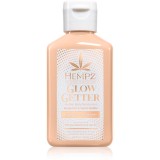 HEMPZ Glow Getter lapte de corp 66 ml