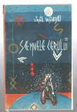 Semnele cerului - cultura si civilizatie carpatica, Virgil Vasilescu, 1993, Alta editura