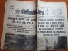 Romania libera 23 martie 1977-ceausescu in zonele afectate de cutremur