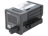 Regulator Temperatură pentru Panou 250VAC/8A