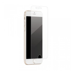 Folie de sticla Apple iPhone 7 Plus/8 Plus, Elegance Luxury transparenta