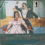 Disc vinil, LP. CHIRITA IN PROVINCIE. SET 2 DISCURI VINIL-VASILE ALECSANDRI-280791