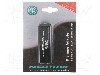 Conector, Neutrik, NA2M-D0B-TX