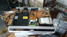 DVD Redcorder Panasonic DMR-EH50 defect #NEL foto
