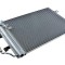 Condensator climatizare, Radiator clima A-Class W 168 (1997-) A 140 (Fara Uscator), NTY CCS-ME-002