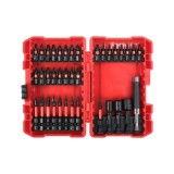 Set biți de impact, 37 piese Yato YT-04616