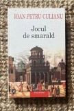 Ioan Petru Culianu - Jocul de smarald