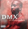DMX - It's Dark And Hell Is Hot CD Album Def Jam Recordings Ruff Ryders