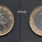 LITUANIA 1998, 2 Litai
