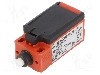 Limitator de cursa, max. 24V DC, max. 240V AC, 5A, IP66, BERNSTEIN AG - IN62-SU1Z SK