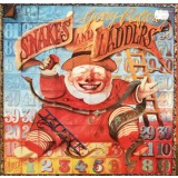 Vinil LP Gerry Rafferty &ndash; Snakes And Ladders (-VG)