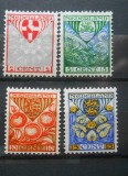 OLANDA SERIE MH