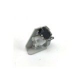 &Icirc;ncuietoare ușă pentru cuptor cu microunde WHIRLPOOL 482000098898 Original