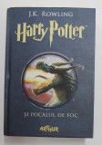 HARRY POTTER SI POCALUL DE FOC de J. K. ROWLING , 2017