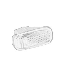 Lampa semnalizare laterala HONDA Accord 2002-2005, City 2002-2013, Civic 2001-2011; CRV 2002-2006, Insight 2009-2014, Jazz 2002-2008, Stream 2000-200