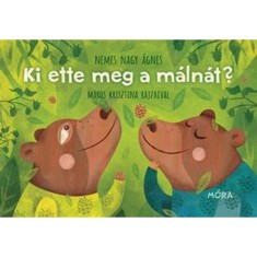 Ki ette meg a m&aacute;ln&aacute;t? - lapoz&oacute; - Nemes Nagy &Aacute;gnes