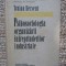 PSIHOSOCIOLOGIA ORGANIZARII INTREPRINDERILOR INDUSTRIALE de TRAIAN HERSENI , 1969