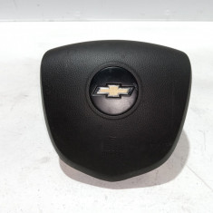 Airbag volan Chevrolet Spark 2009 – 2015