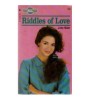 Judy Baer - Riddles Of Love - 110229