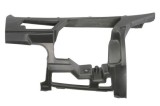 Suport, bara protectie VW GOLF VI (5K1) (2008 - 2014) BLIC 5504-00-9534935P
