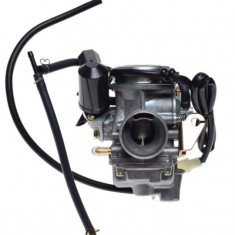 Carburator ATV XY150ST GY6 150cc, diametru clapetei 22mm Cod Produs: MX_NEW ZQC3002