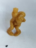 bnk jc Romania - MAP Oradea figurina de plastic din Alba ca Zapada si cei 7 pitici