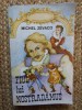 Fiul lui Nostradamus - Michel Zevaco, Editura Anvima 1993, 495 pagini, Aventura
