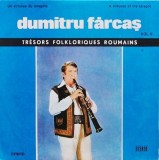 Dumitru Farcas &ndash; Un Virtuose Du Taragote Vol. II. A Virtuoso Of The Taragot
