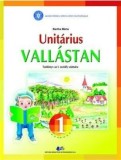 Cumpara ieftin Religie. Cultul Unitarian in limba maghiara. Manual pentru clasa I/Bartha Marta, Didactica Si Pedagogica