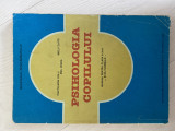 Pantelimon Golu - Psihologia copilului. Manual pentru clasa a XI-a (1995)