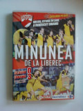 Minunea de la Liberec (2008 - Gazeta Sporturilor - DVD / VG)