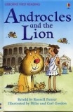 Androcles And The Lion | Russell Punter