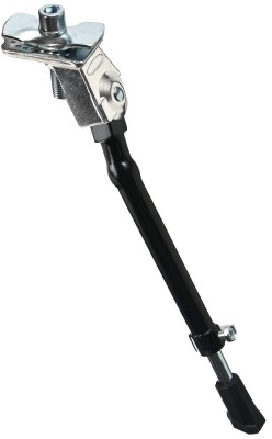 Cric biciclete KWA-6-02, reglabil pe inaltime, prindere centru cadru, culoare ne... Cod:A081 foto