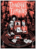 Delinquent Elementals: The Very Best of Pagan News