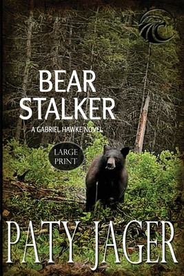 Bear Stalker Large Print foto